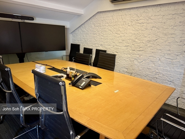Bukit Pasoh Conservation Area (D2), Office #603683181